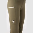 thumbnail image 5 of Horze Morgan Kids Full Seat Riding Tights, 5 of 9
