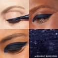 thumbnail image 2 of Delineador de ojos LAURA GELLER NEW YORK Kajal Longwear Kohl Midnight Blue, 2 of 9