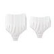 thumbnail image 4 of 30x Ropa interior desechable no tejida Bragas Cómodas, prácticas, portátiles, cintura elástica, calzoncillos suaves ajustables para Business Salon Blanco Hugo ropa interior bragas, 4 of 10