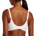 thumbnail image 5 of BALI White Comfort Revolution Shaping Wireless Bra, US 34C, UK 34C, NWOT, 5 of 6