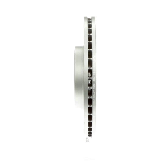 Bosch 20011443 Bosch QuietCast Disc Brake Rotor