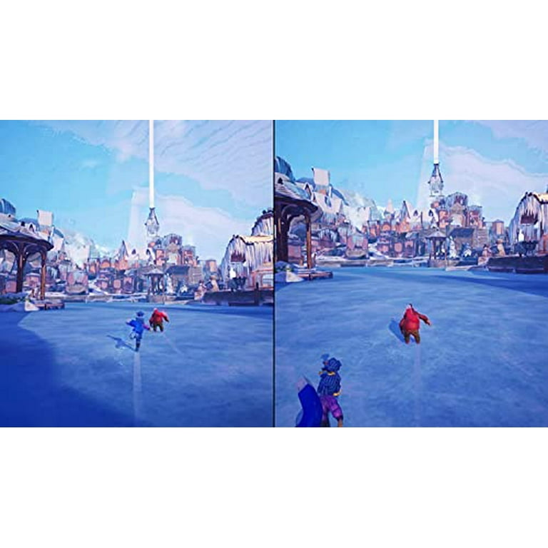 Switch2が当たった俺のkawecoの箱 It Takes Two Nintendo Switch Brand new Factory Sealed | eBay