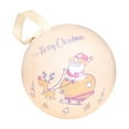 thumbnail image 1 of Christmas Candy Jar Christmas Balls Children's Christmas Gifts Christmas Tree Hanging Gifts, 1 of 7