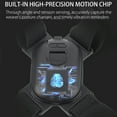 thumbnail image 4 of Smart Posture Corrector 5‑50 Degrees Adjustable Posture Trainer with Smart Sensor Vibration Reminder Back Straightener Brace, 4 of 12