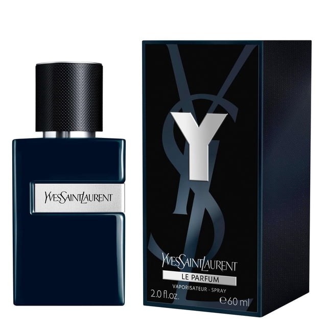 Perfume Yves Saint Laurent Y Le Parfum De Parfum, 60 ml, para hombre