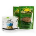 thumbnail image 1 of Ensemble de germination Bean Screen Masontops®, 1 of 5