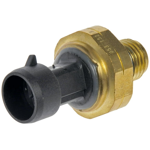 Dorman 904-7124 Manifold Absolute Pressure Sensor for Specific Models Fits select: 2000-2002 FREIGHTLINER CHASSIS