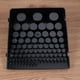 thumbnail image 5 of 1 unid Multifuncional Ahorro Taladro Espacio Fresa Cortador Caja de Almacenamiento Caja de Accesorios Caja de Acabado (Negro), 5 of 7