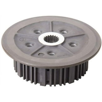 Pro X Inner Clutch Hub Replacement For Suzuki RMZ450 2005-2018 - OEM Spec - Direct Fit