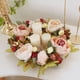thumbnail image 3 of artificial de flores de peonía para puerta de de Navidad, accesorios de fotografía para interiores y exteriores, 3 of 8