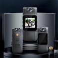 thumbnail image 2 of Digital Video Camera HD Body Camera Records Audio and Video 7 Hours Battery Life Regular Version, 2 of 5
