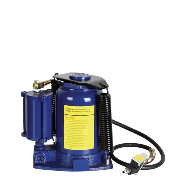 12t20t32t50Tons Vertical Hydraulic Pneumatic Jack, Pneumatic Oil Pressure Jack, Truck Auto Repair ,Robust Construction