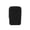 Black, variant on Silicone Phone Storage Pouch with Zipper Portable Organizer Sleeve Soft Protective Carry Case for Small Essentials