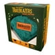 thumbnail image 1 of Juego de mesa Bitewing Games Trailblazers Travel Edition, 1 of 2