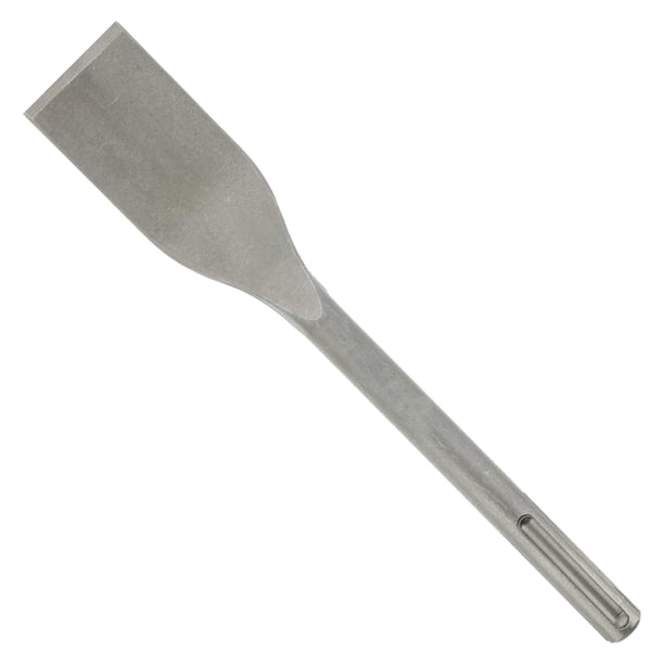 Cincel Diablo DMAMXCH1020 5 cm x 30 cm para Baldosas Plano