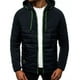thumbnail image 1 of Sudadera Hombre Con Capucha Deportiva Con Cierre Hoodie, 1 of 5