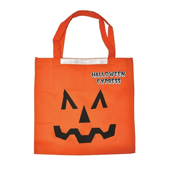 Morris Costumes VA995 13 x 13 x 5 in. Halloween Express Bag