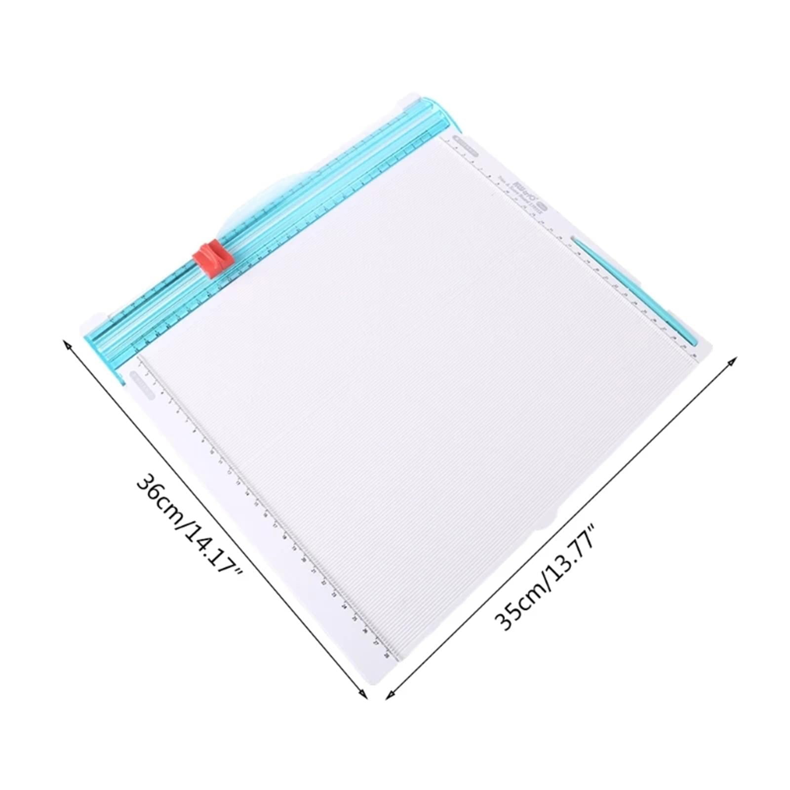 Card Scoring / Folding Board