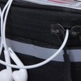 thumbnail image 2 of Yimiti Bicycle Bag Touch Screen Top Tube Bag Cell Phone Bag Cycling Equipment,Red, 2 of 9