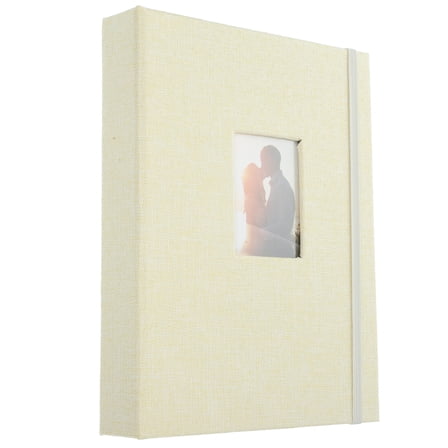 Small Photo Book Custom Photo Album Baby 19.7x15.5x3.5CM