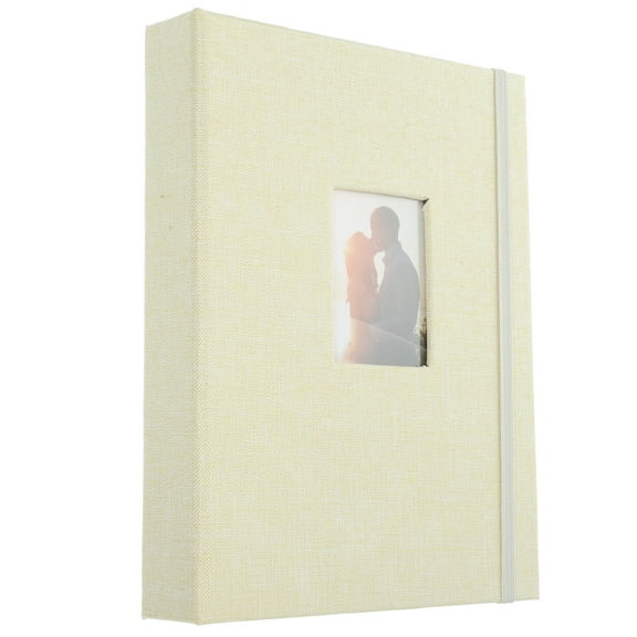 Small Photo Book Custom Photo Album Baby 19.7x15.5x3.5CM