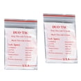 thumbnail image 3 of 72Pcs/Lot Duo Tac Lace Wig Sided Double Tape Slitting Line Hair Adhesive Extension Strips for Toupees/Lace Wig Film C, 3 of 5