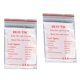 thumbnail image 3 of 72Pcs/Lot Duo Tac Lace Wig Sided Double Tape Slitting Line Hair Adhesive Extension Strips for Toupees/Lace Wig Film C, 3 of 5