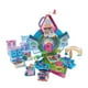 thumbnail image 1 of Juguete My Little Pony Hasbro Mini World Magic Mini casa de cristal, 1 of 4