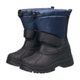 thumbnail image 2 of coXist Kid's Snow Boot - Winter Boot for Boys and Girls (Kids & Toddlers), 2 of 10