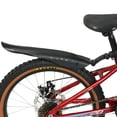 thumbnail image 3 of Bicicleta Montaña Serengueti R20 7V Niño Unitalla Benotto, 3 of 5