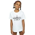 thumbnail image 2 of Harry Potter Girls Hogwarts First Year Cotton T-Shirt, 2 of 5