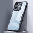 thumbnail image 3 of XUNDD For Xiaomi Redmi 13x 4G Case Dropproof TPU + Acrylic Clear Back Phone Cover, 3 of 5