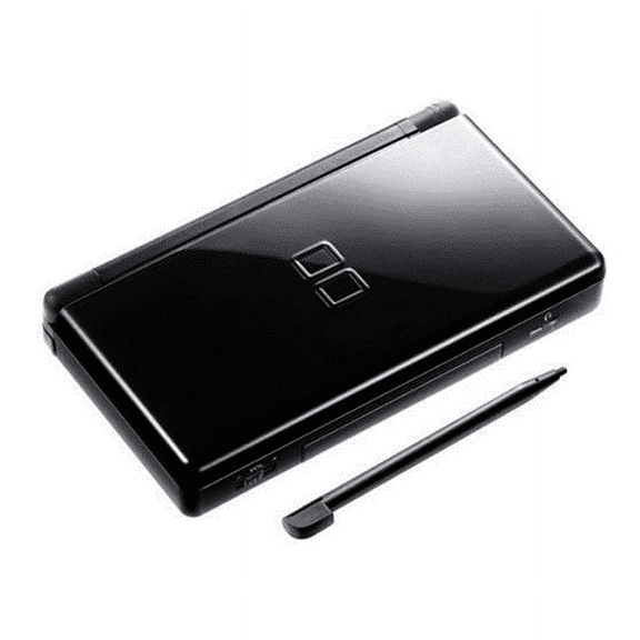 Restored Nintendo DS Lite Handheld Gaming Console (Refurbished)