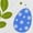 Purple, variant on XXWXYD Clearence Easter Egg Hunt Kids T-Shirt | Floral Bunny Design with Colorful Eggs | Ultra Soft Girls Tee | Spring Festival Comfort Wear Ages 3-14 Years (6-7 Years,Hot Pink)