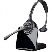 Plantronics CS510 - Over-the-Head monaural Wireless Headset System - DECT 6.0