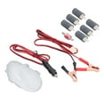 thumbnail image 4 of Air Pump Accessory, Stable Flowing Large Volume Aquarium Pump Accessories DC 12V Check Valve  For Hydroponic MPQ-902,MPQ-903,MPQ-904,MPQ-906, 4 of 8