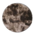 thumbnail image 1 of Winter Carpet Artificial Rugs Living Room Rugs for Living Room Home Decoration Small Rugs Circle Rugs for Living Room Winter Rug for Entrance, 1 of 8