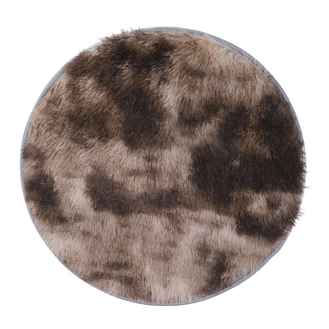 Winter Carpet Artificial Rugs Living Room Rugs for Living Room Home Decoration Small Rugs Circle Rugs for Living Room Winter Rug for Entrance