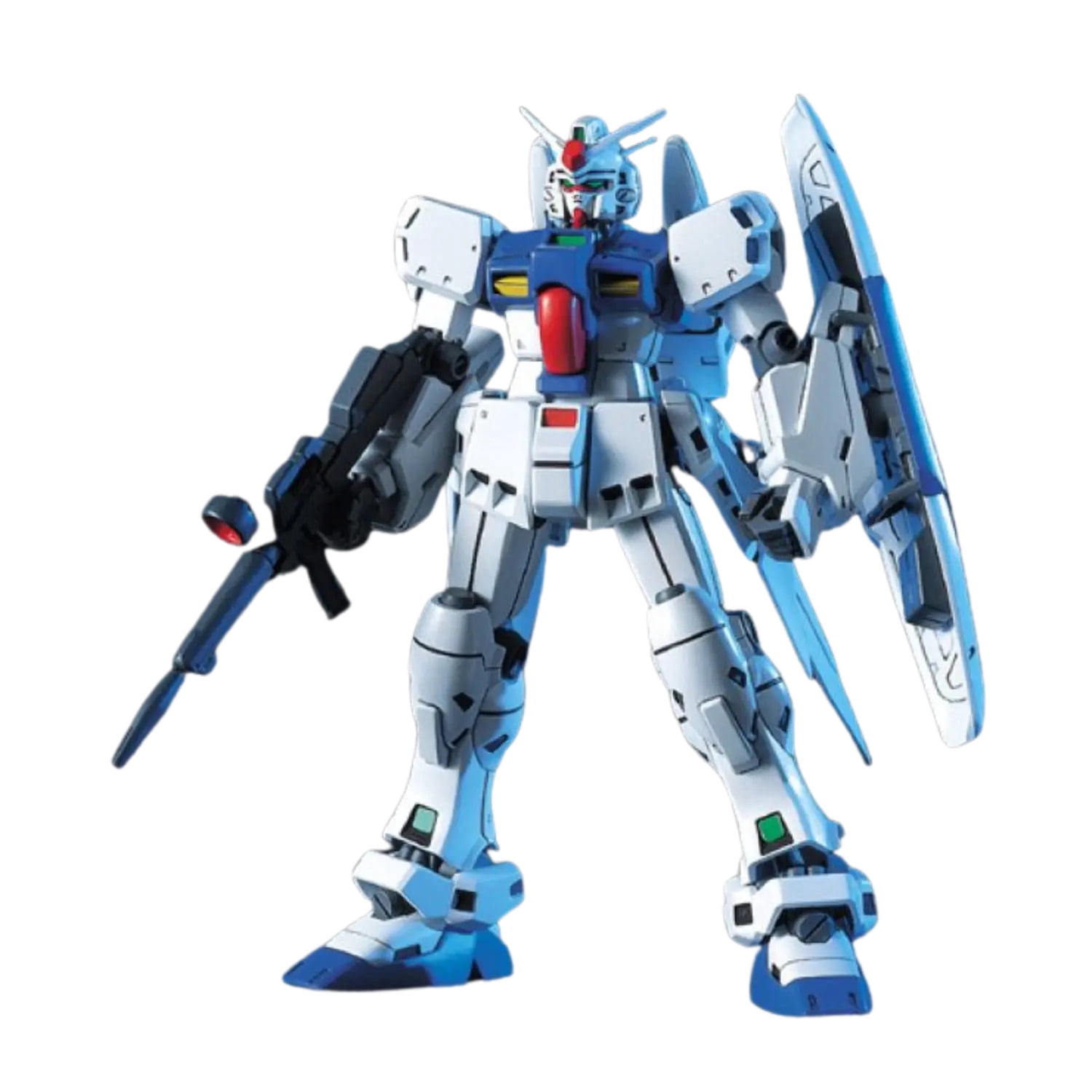 Bandai Hobby Gundam HGUC #25 GP03S Dendrobium Stamen HG 1/144 Model Kit
