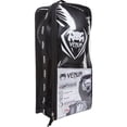 thumbnail image 3 of Guantes de boxeo Venum Contender de piel sintética negra, 3 of 3