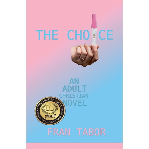 The Choice, (Paperback)