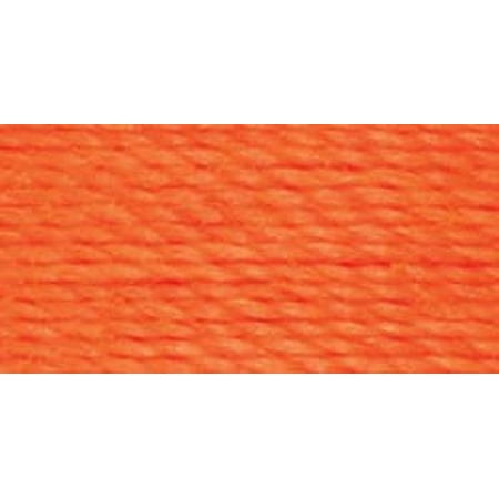 UPC: 0073650776489 | Coats Dual Duty XP General Purpose Thread 125yd-Neon Orange