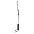 thumbnail image 1 of Shoe Helper, Stainless Steel Shoehorn Rust  Telescopic Wide Application  For Home For Elders, 1 of 8