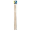 Living World Wood Perches - Small Bird - DS