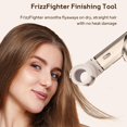 thumbnail image 3 of Esctabalt- Herramienta de acabado FrizzFighter para Shark XSKHD4PA FlexStyle, accesorio para sistema de peinado FlexStyle, H, 3 of 8