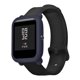thumbnail image 1 of Funda de silicona TPU para reloj Huami Amazfit Midong Youth Edition Likrtyny borde todo incluido antiroturas arañazos duradera adecuada para relojes, 1 of 5
