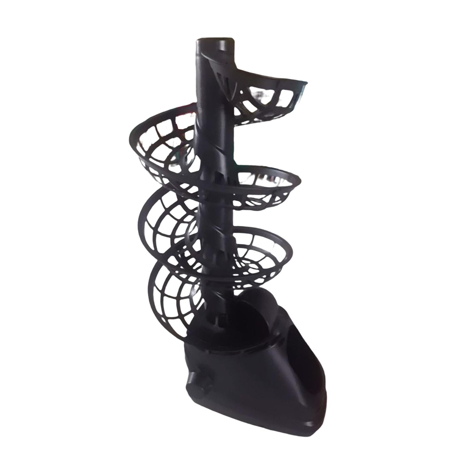 Tennis Ball Machine Automatic Ball Launcher Entertainment Toy Tennis