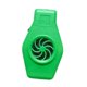 thumbnail image 3 of Accesorios para enfriadores de acuarios, enfriador de acuarios, ventilador de enfriamiento para pecera de agua salada Verde, 3 of 9