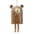thumbnail image 1 of LSLJS Beautiful Rustic Wind Chimes Bohemian Garden Decoration Gifts Resin Crafts Wind Chimes, 1 of 1