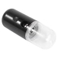 thumbnail image 2 of MasteelfCA 1PC USB Charging Nano Spray Humidifier Handheld Water Replenisher (Black), 2 of 8
